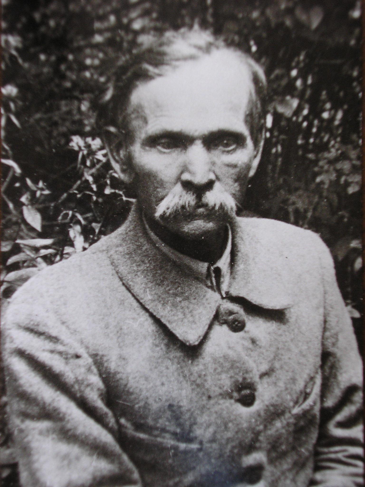 Kazys Ūdra (1857–1937), one of the knygnešiai who smuggled Lithuanian books under the press ban.